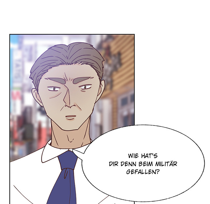Der Mädchen-Knigge - episode 91 - 94