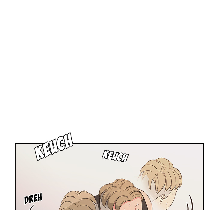 Soojungs Comicladen - episode 21 - 39