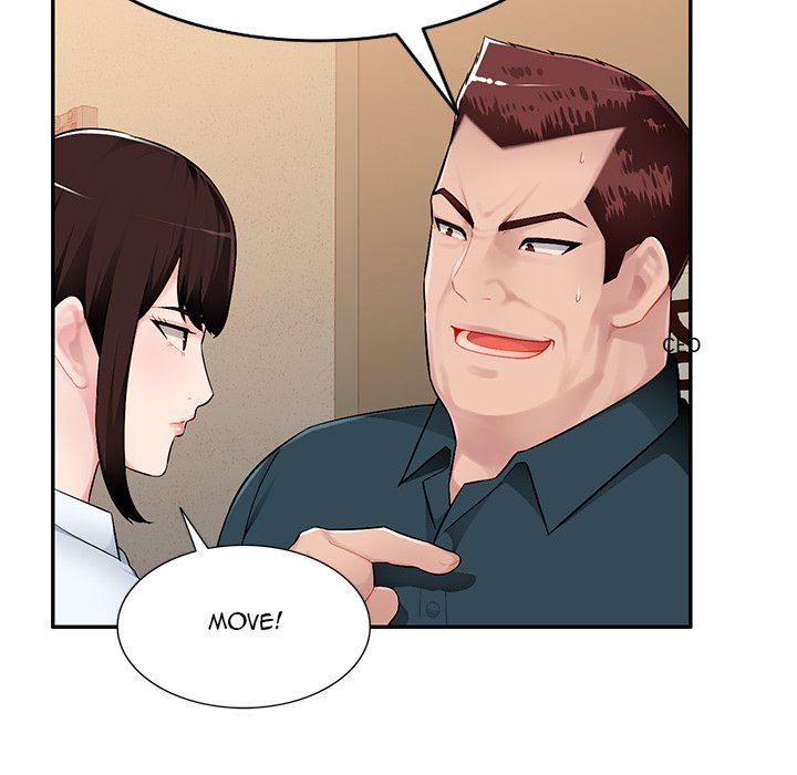 Boss Around - episode 3 - 73