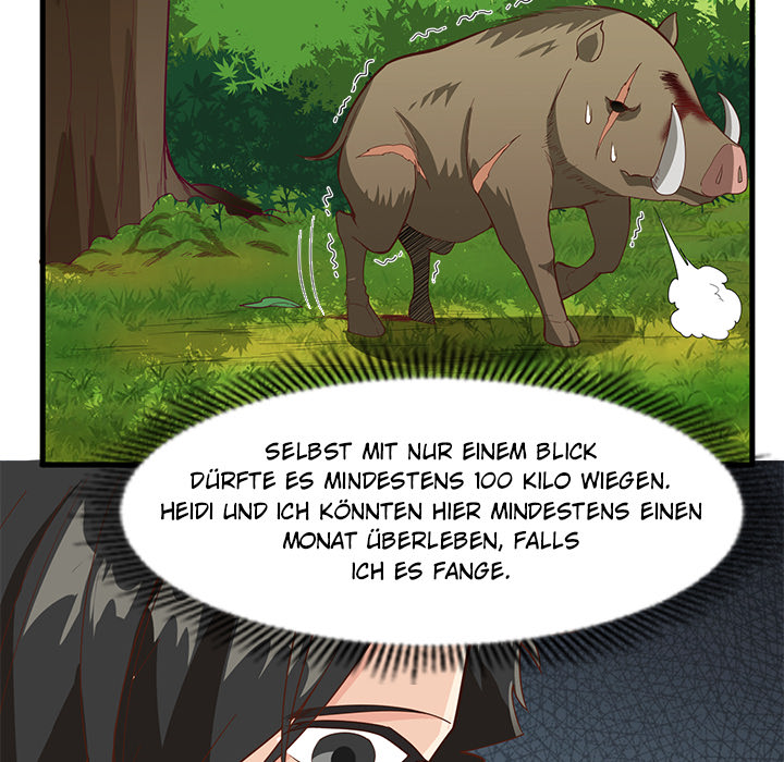 Survival-Log: Überleben für Anfänger - episode 10 - 80