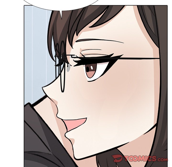 Love Me, or Else - episode 22 - 44