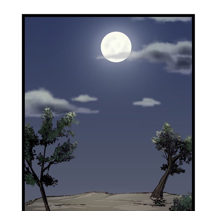 River Where the Moon Rises - episode 5 - 113