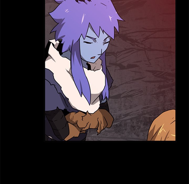 Black Crow - episode 26 - 41