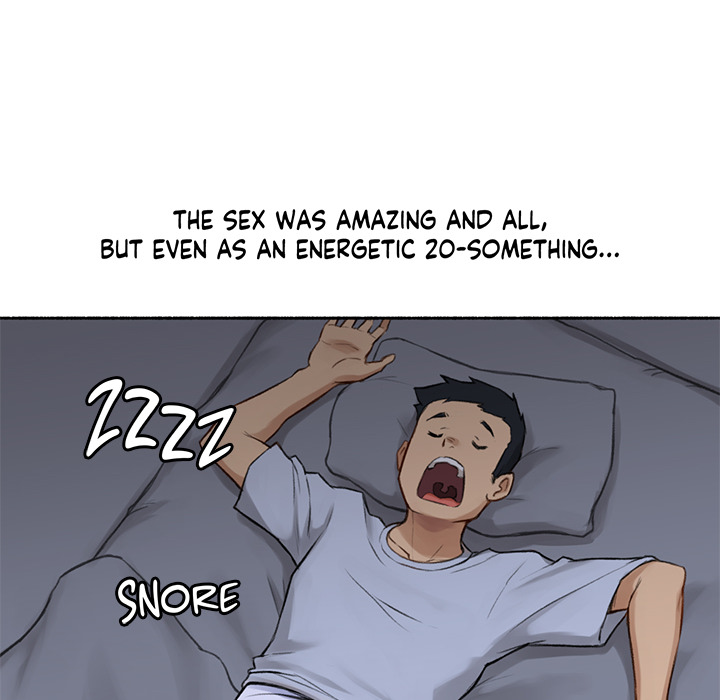 Sexual Exploits - episode 2 - 97