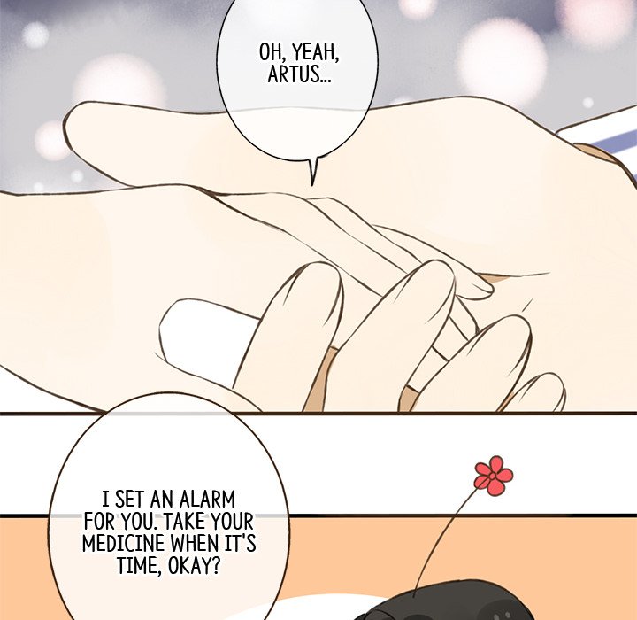 My Friend From Another Era - episode 14 - 29