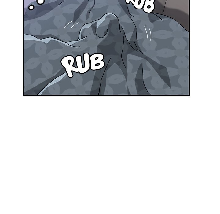 The Unwanted Roommate - episode 2 - 34