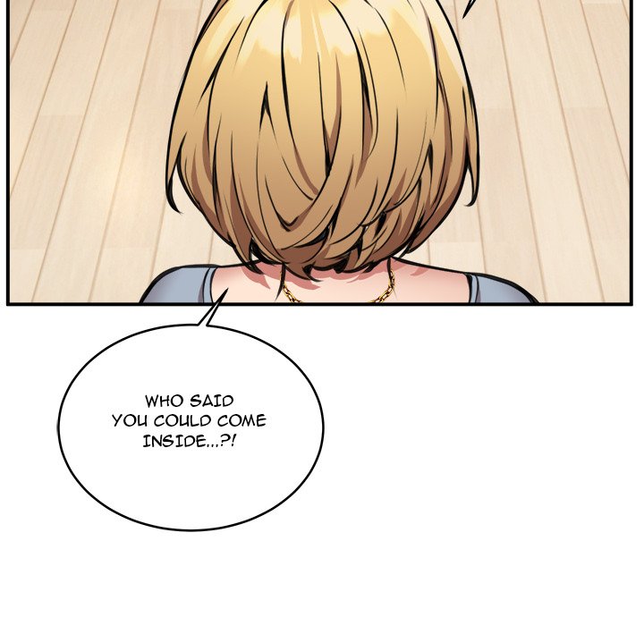 The Delivery Rider - episode 2 - 48
