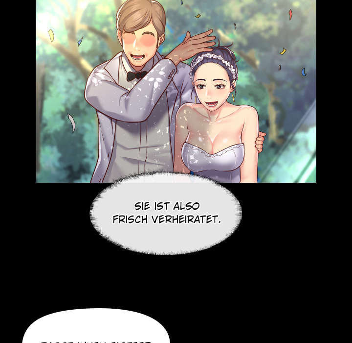 Frauenschwarm - episode 17 - 19
