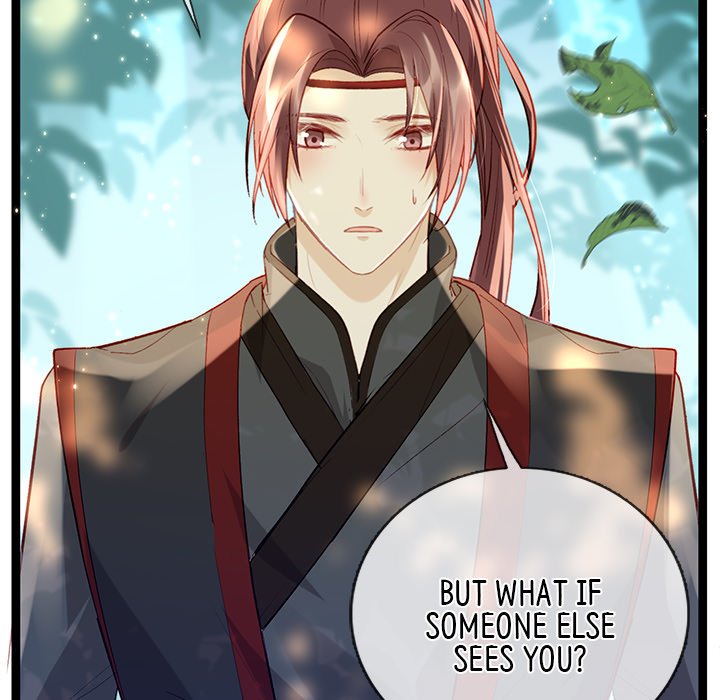 The Emperor's Choice - episode 3 - 76
