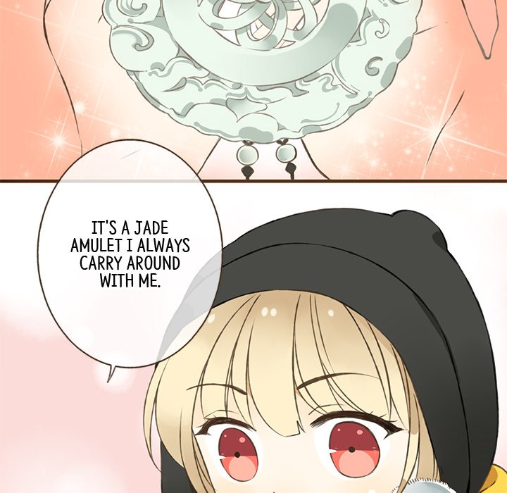 My Friend From Another Era - episode 9 - 28