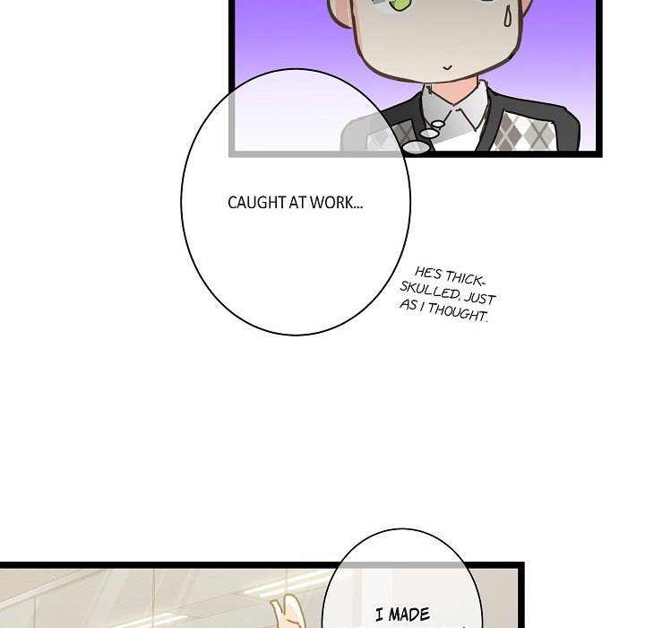Sentimental Reasons - episode 42 - 25