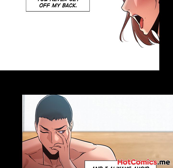 Man Up, Girl! - episode 30 - 8