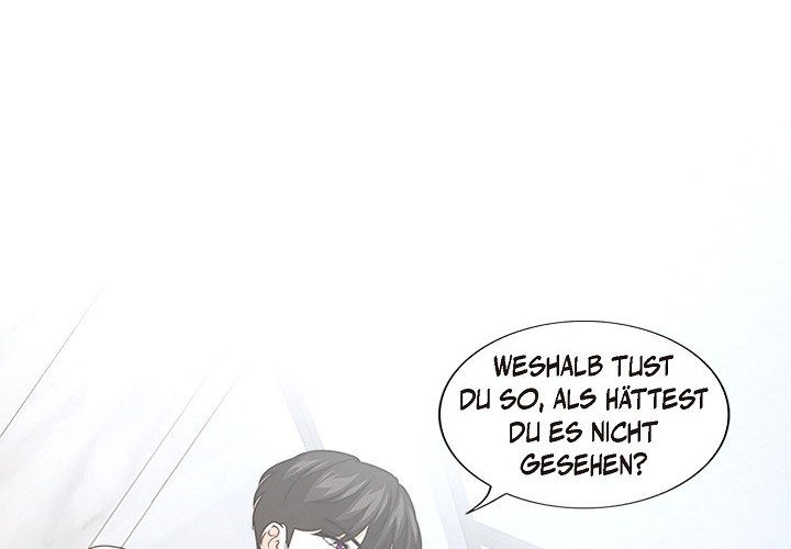 Die geheime Liebe des Omega K - episode 29 - 1
