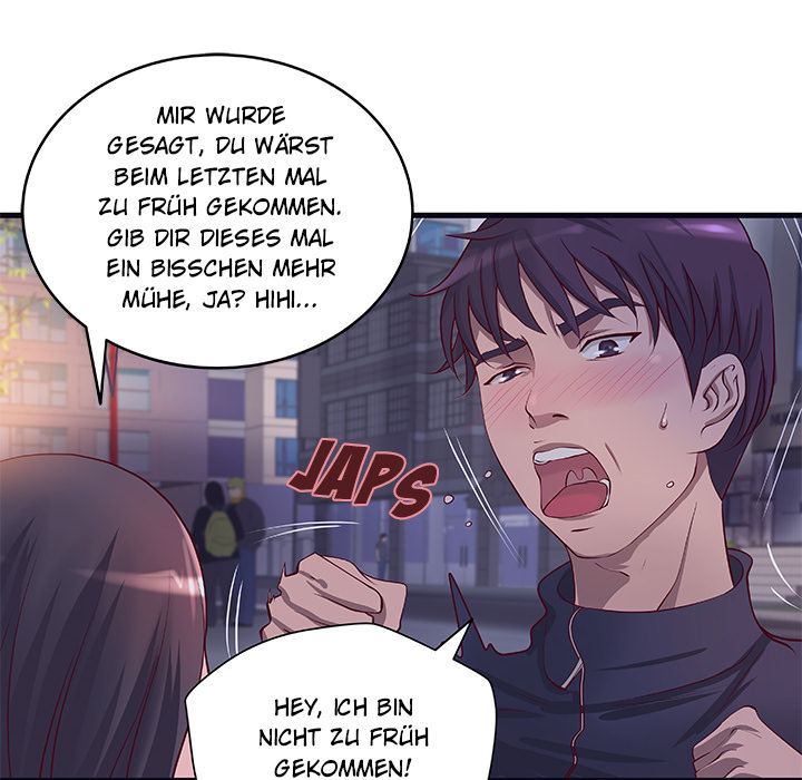 Mein Neuer Job - episode 11 - 19