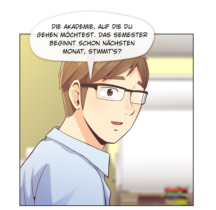 Alice die Nervensäge - episode 27 - 37