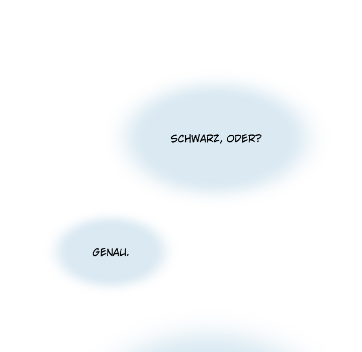 Second Gossip - episode 41 - 20