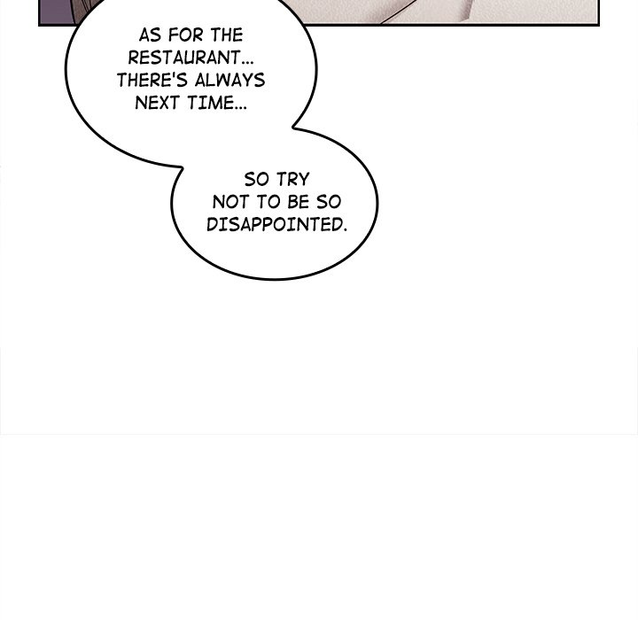 Office Romance is a No-No - episode 9 - 55