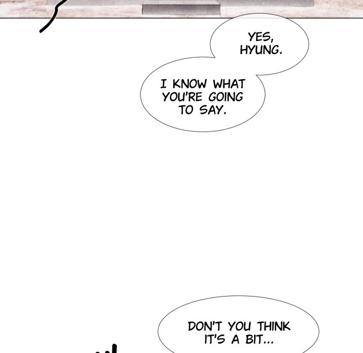 Broken Boy - episode 14 - 24