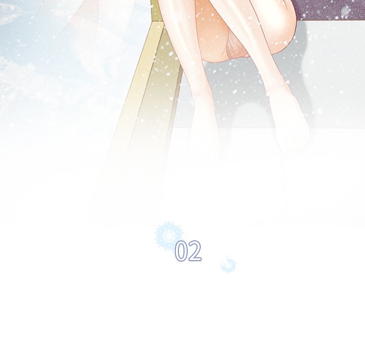 The Snow - episode 2 - 4