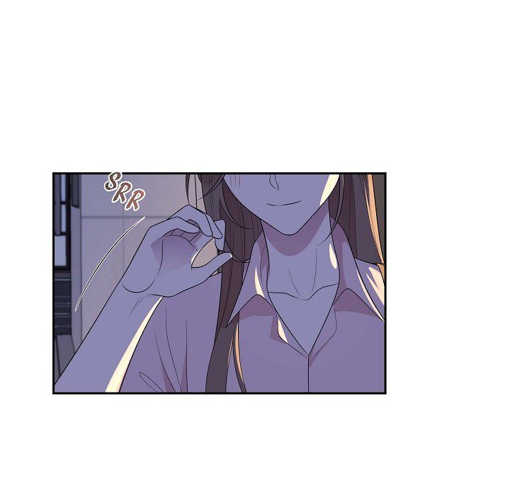 A Misogamist's Romance - episode 19 - 26