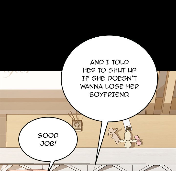 The Perfect Roommates - episode 6 - 112