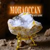 moroccanquartzgeode