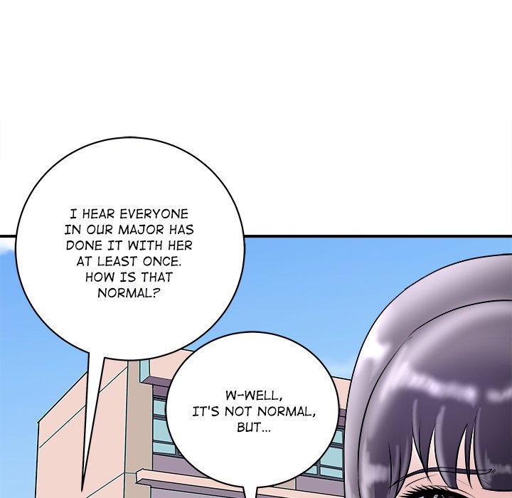 Immoral Family - episode 22 - 84
