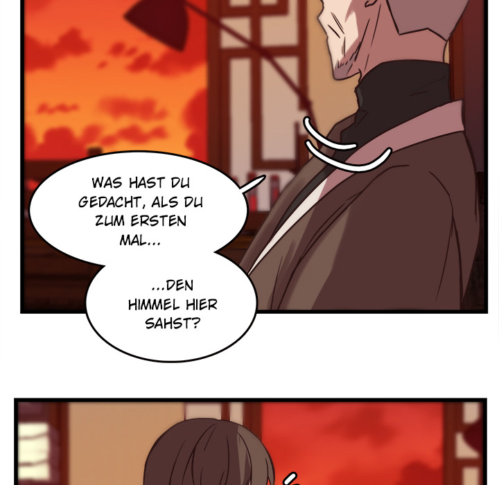 Die Legende vom Tiger,  der Sonne und dem Mond - episode 37 - 44