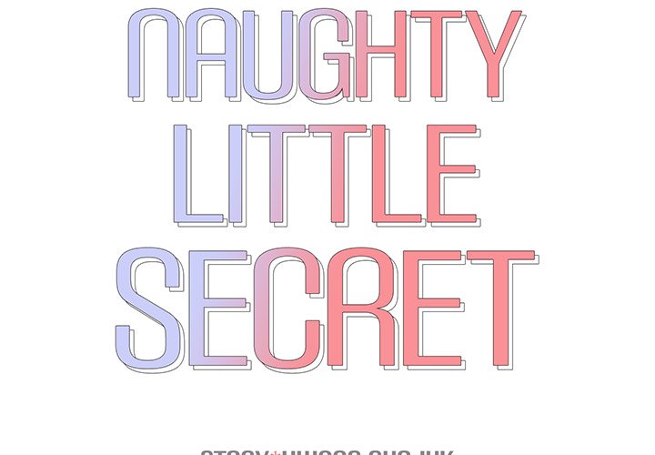 Naughty Little Secret - episode 16 - 1