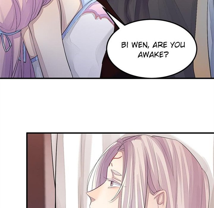 Flowers Whispering - episode 4 - 5