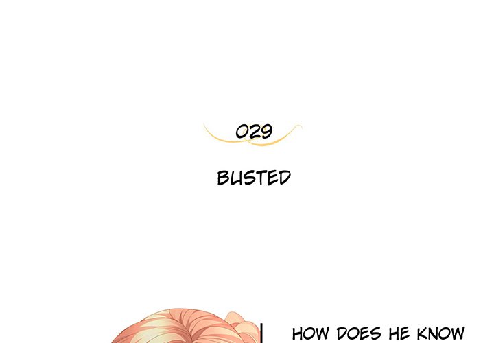 MASTER AND SEVEN LOVERS - episode 29 - 3