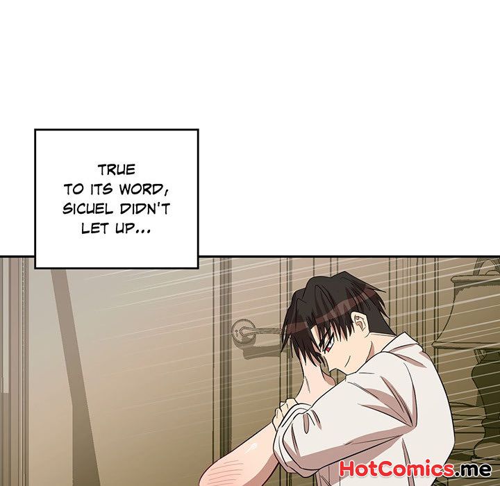 Love, Lust, & Joy - episode 8 - 54