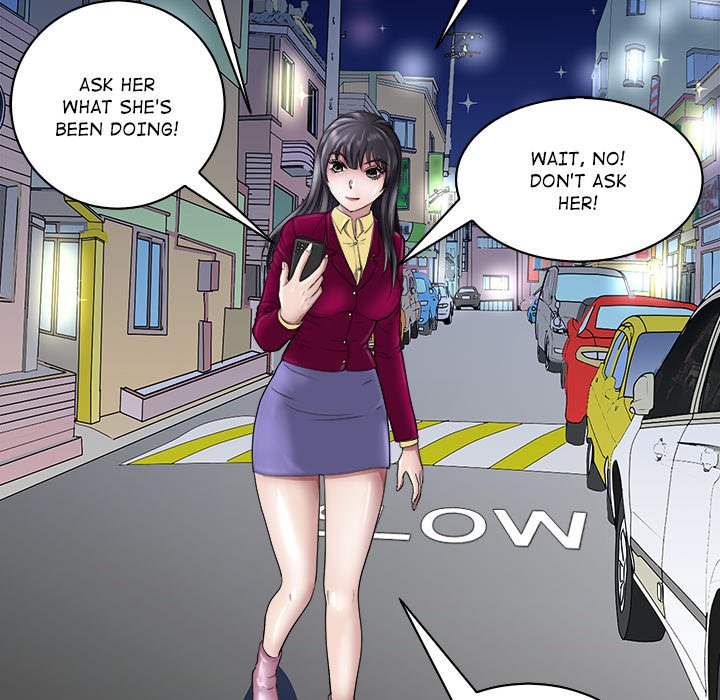 Immoral Family - episode 6 - 164
