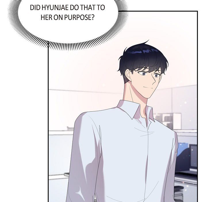 A Misogamist's Romance - episode 45 - 26