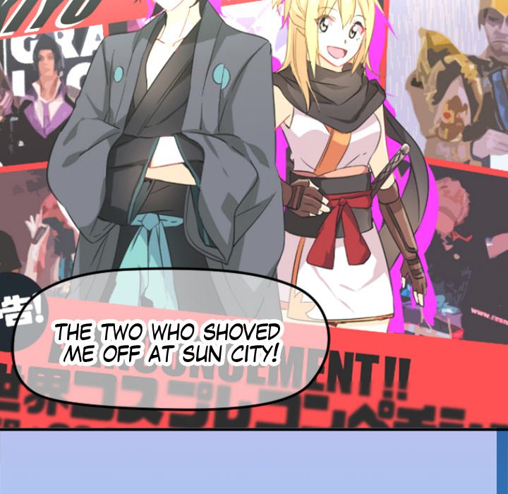 Ohayo Tokyo - episode 17 - 18