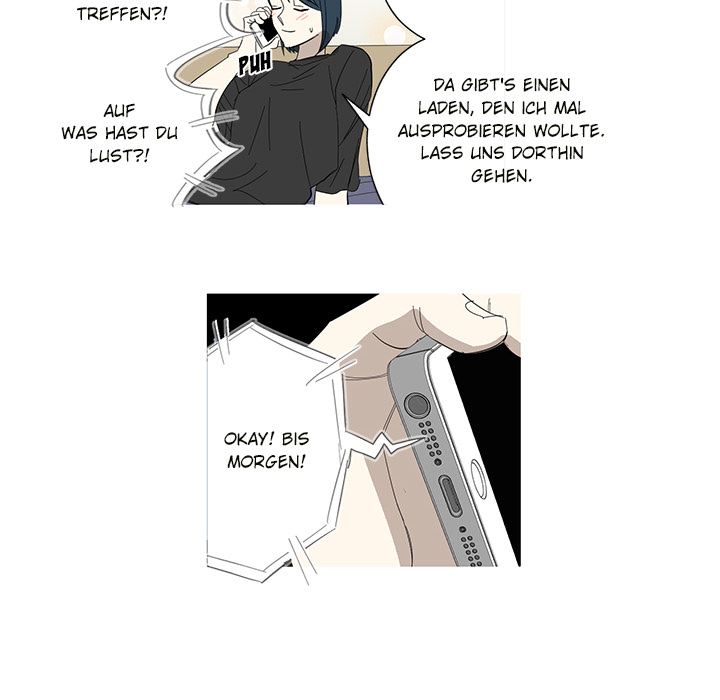Hubby Bunny - episode 3 - 6