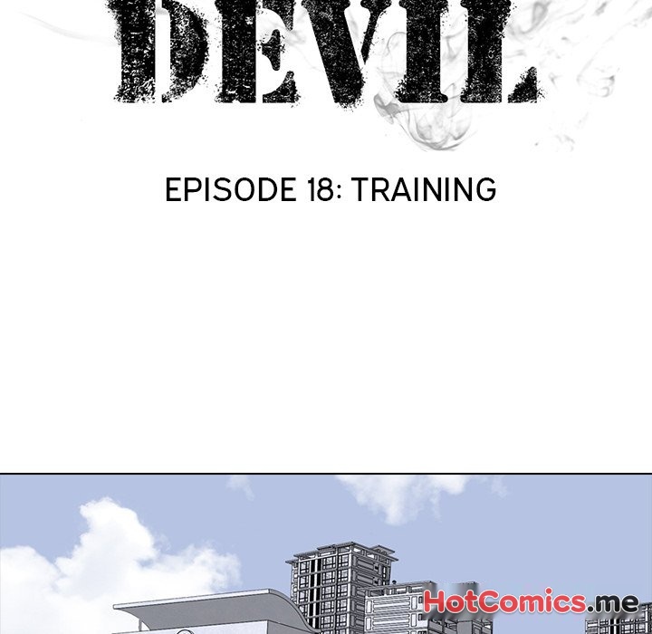 High School Devil - episode 18 - 7