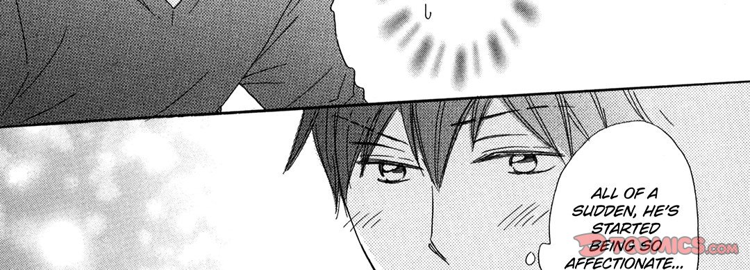 37°C SPIRITS - episode 6 - 49
