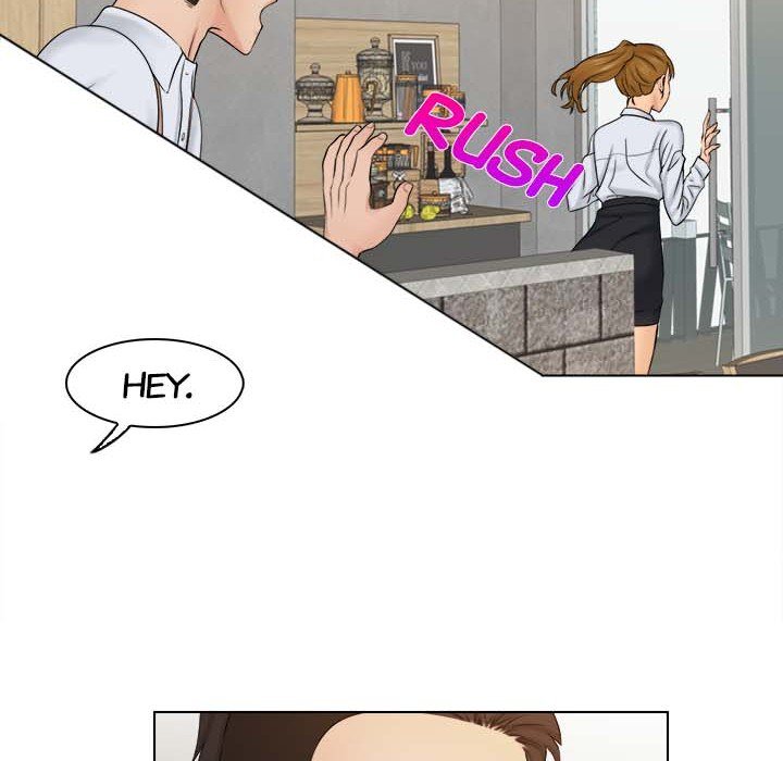 My Girlfriend and My Slave - episode 6 - 23
