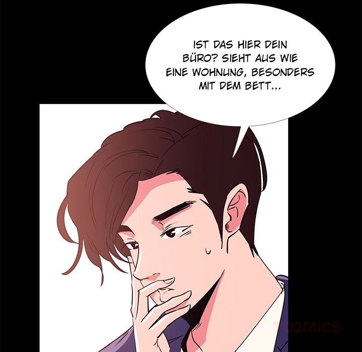 Ein wichtiger Mitarbeiter - episode 31 - 74
