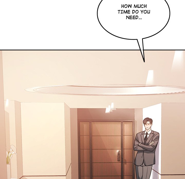 Pregnancy Contract - episode 3 - 190