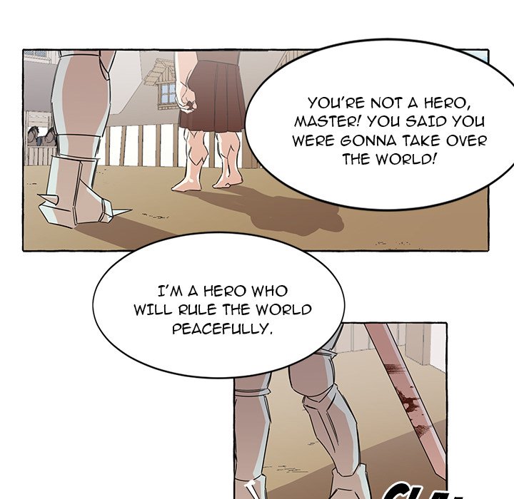 New Life, New Me - episode 2 - 20