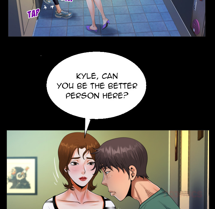 Knock Knock - UNCENSORED - episode 19 - 41