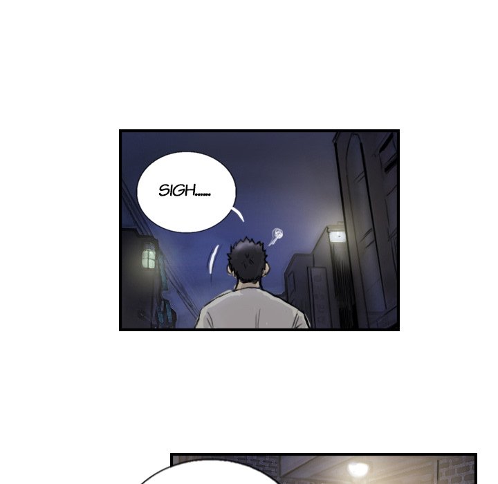 The Man's Superpowers - episode 12 - 46