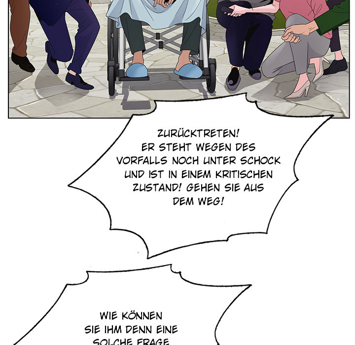 Der Körpervirtuose - episode 50 - 96