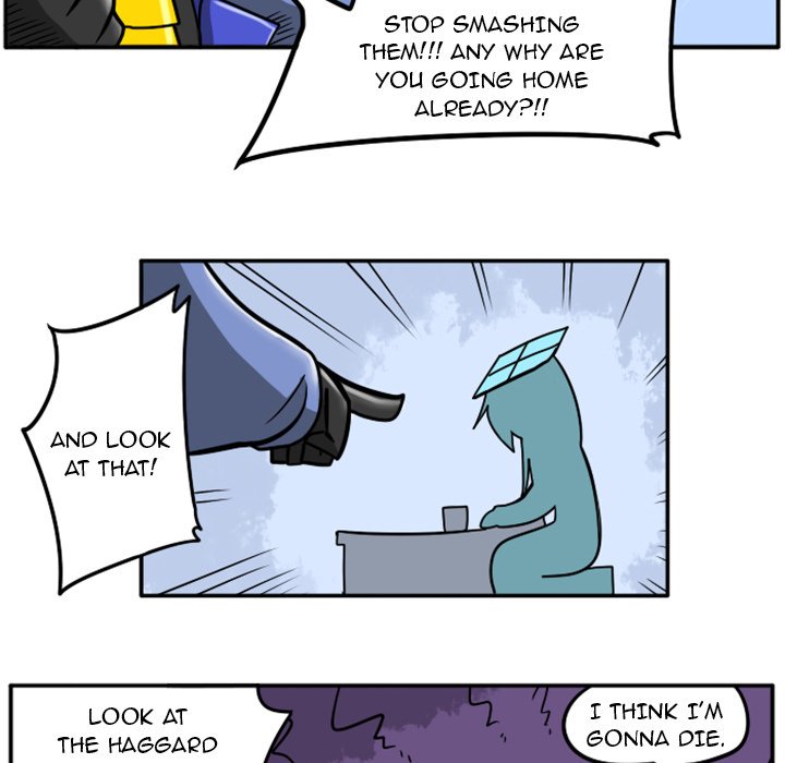 Maki and Friends - episode 61 - 7