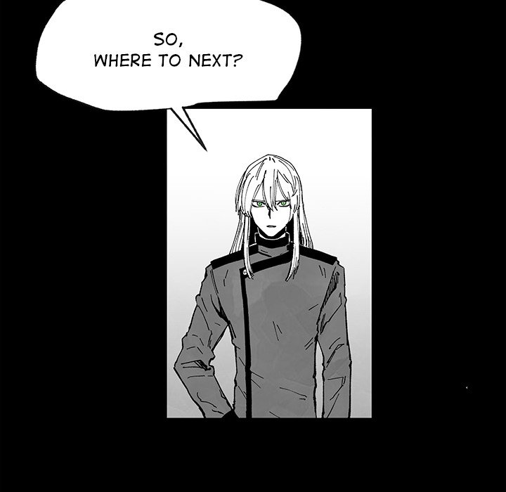 Nine Fantasy - episode 54 - 96