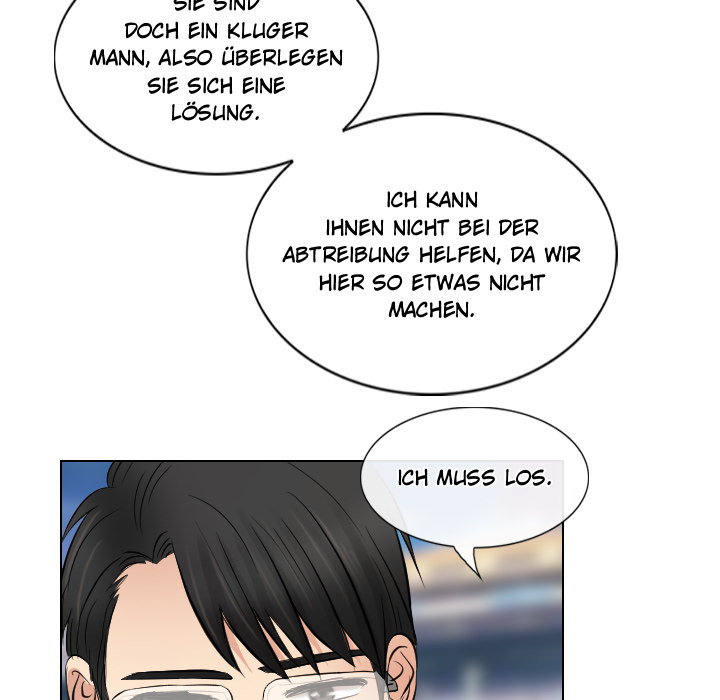 Untreu - episode 23 - 28