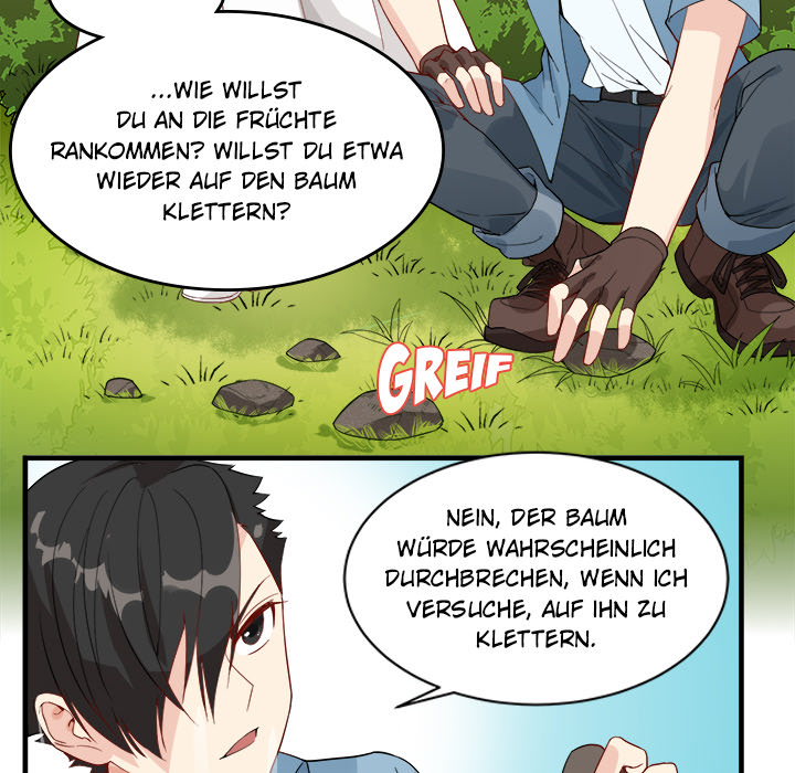 Survival-Log: Überleben für Anfänger - episode 4 - 53