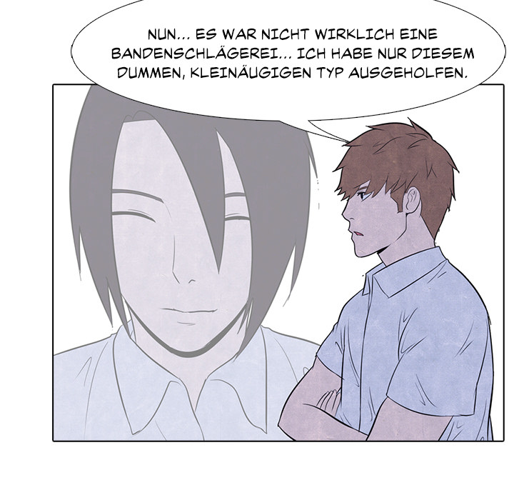 Teufel der Oberstufe - episode 16 - 12